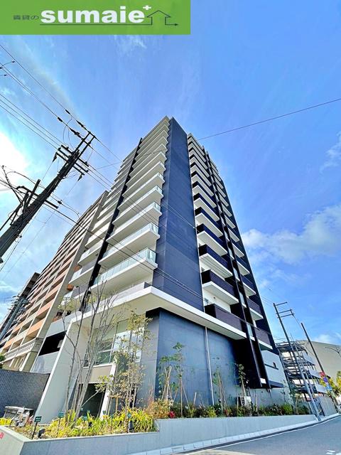 エステムコート和歌山CITYステーションフロント