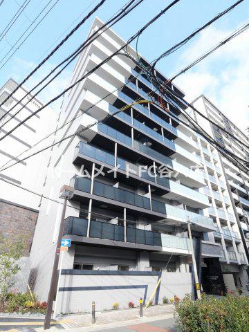 セイワパレス新大阪