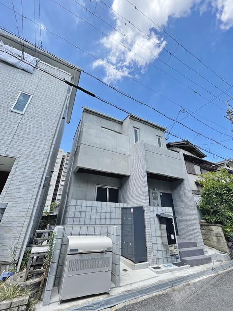 あんしんMURM東新町18-1001
