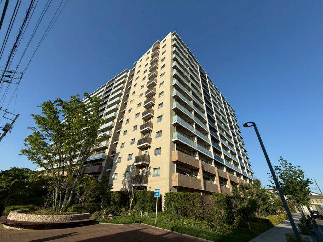 ウェリス南流山(3LDK/7階)