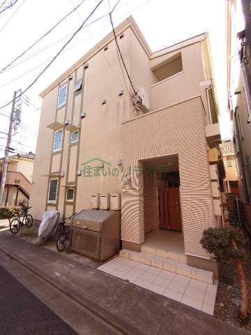 リラ下北沢