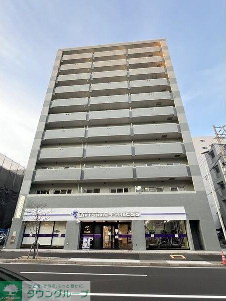インプルーブ金山(2LDK/9階)