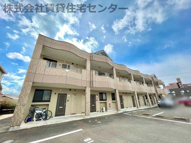 パロ・アルトB棟
