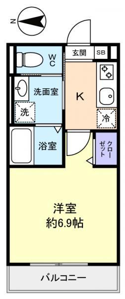 ROBOT HOME 前原II