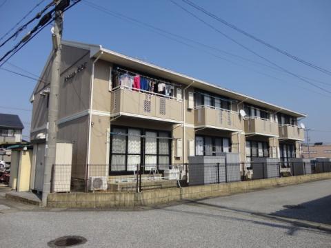プレステージ壱番館