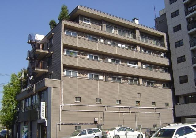 橋本ビル