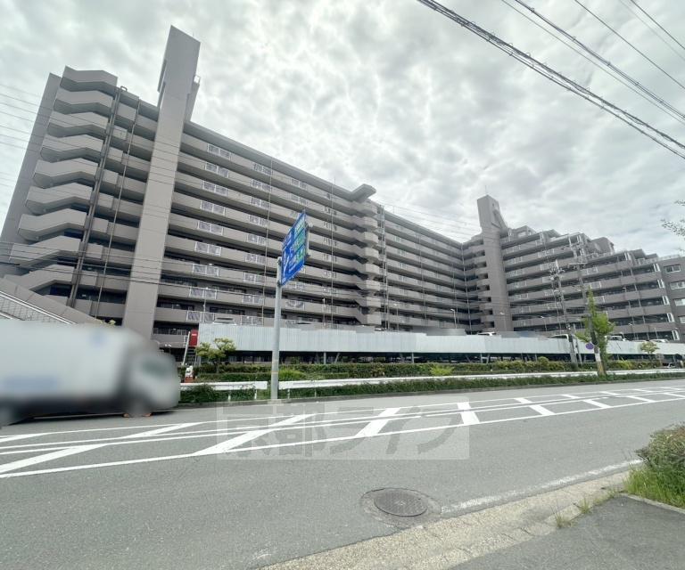 ライオンズマンション淀リバーサイド