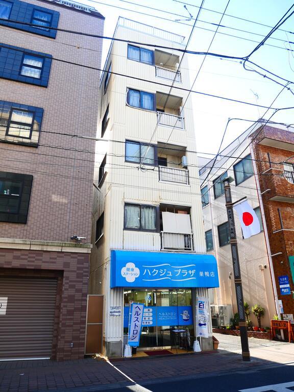 コーポハシモト