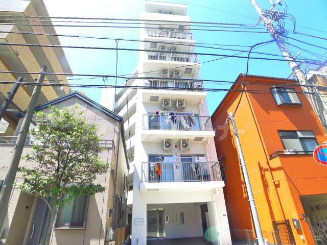 ファージェ立石
