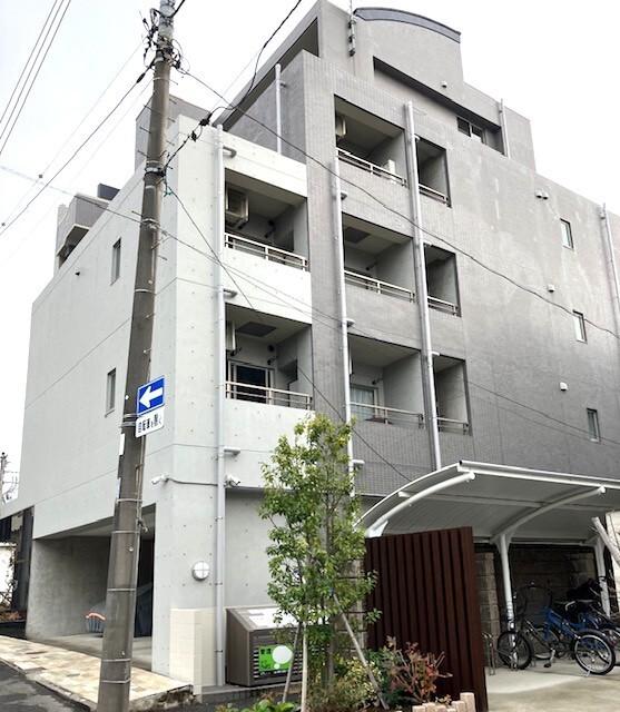 カーサ・ピッコラ桜木町