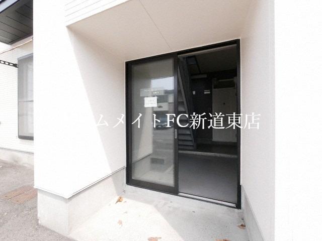 アドバンテージ元町A棟
