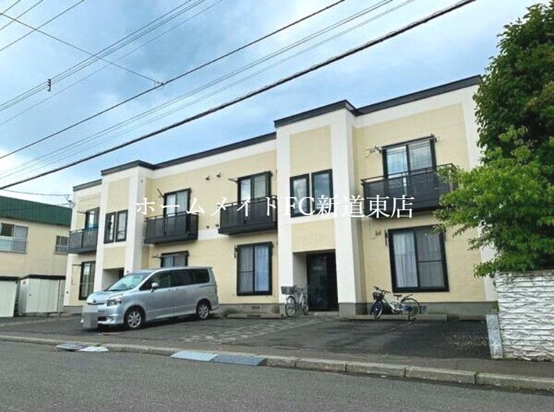 アドバンテージ元町A棟