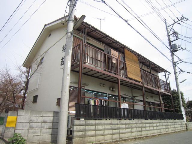 桂荘
