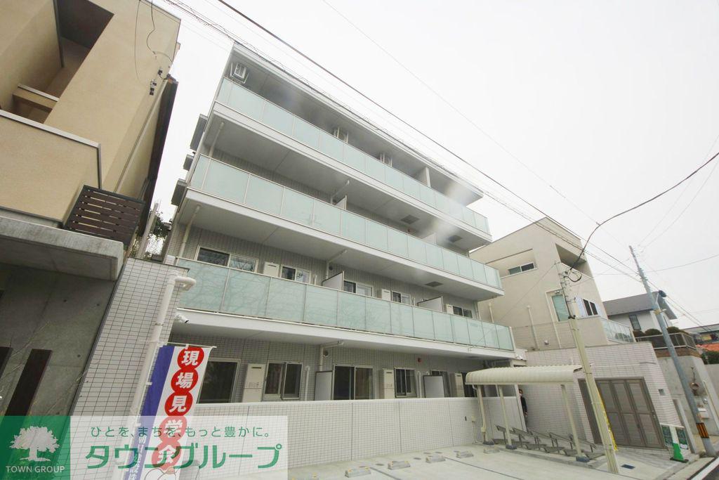 パインハーストコンドミニアム