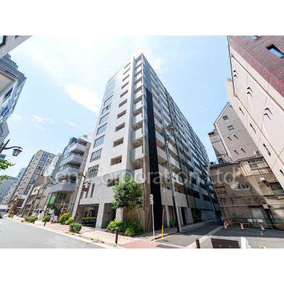 プラウド東京八丁堀