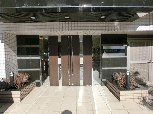 コンフォリア東池袋