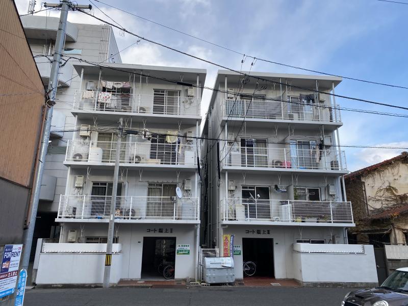 コート塩上II