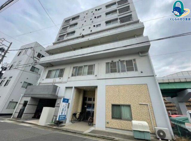 ハイツ西郊