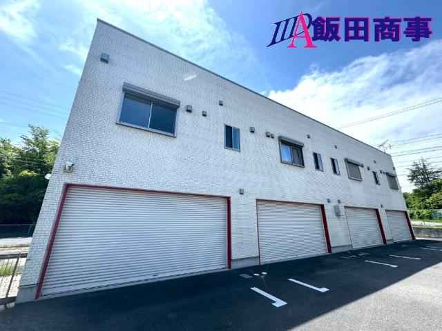 サーキットBASE B棟