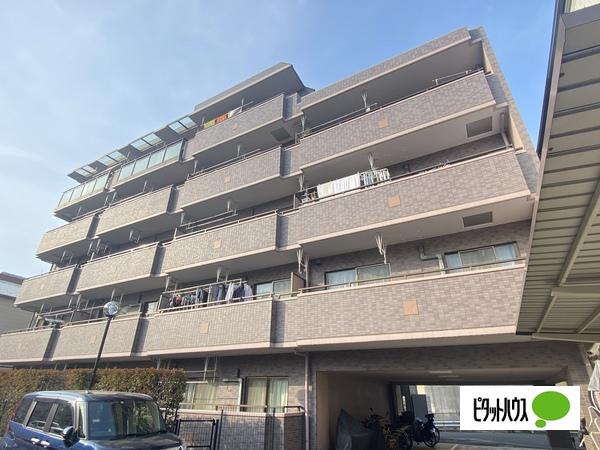 サザンクロス宮前