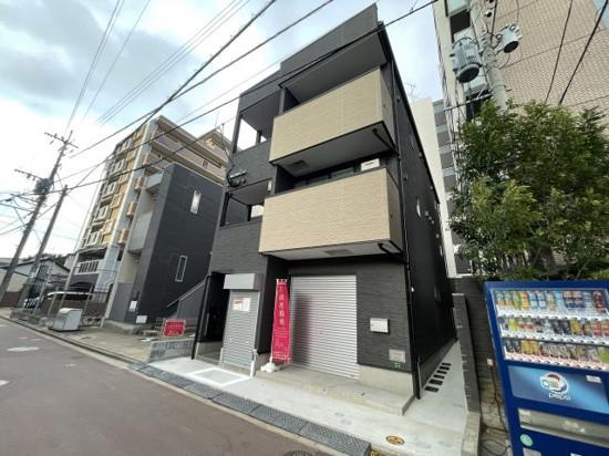THE NOBLES 箱崎