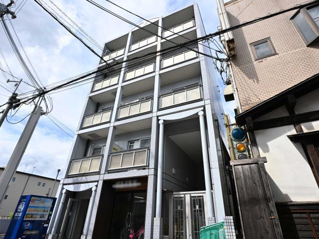 シティパレスJR奈良P-8