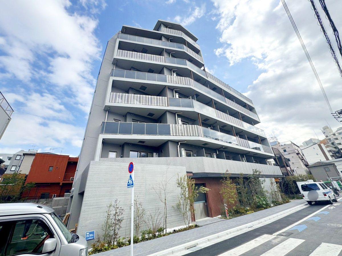 BRILLIA IST 門前仲町