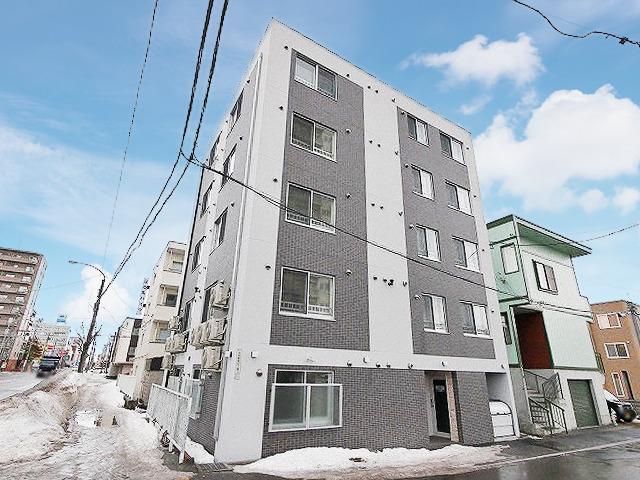 ラフィーネ栄町
