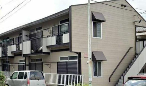 メゾン南前川