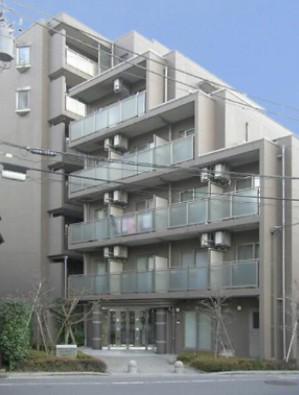 エクセラ池尻