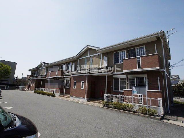 さわやか壱番館