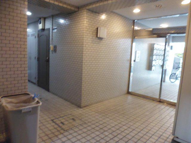 ランドピア西浅草