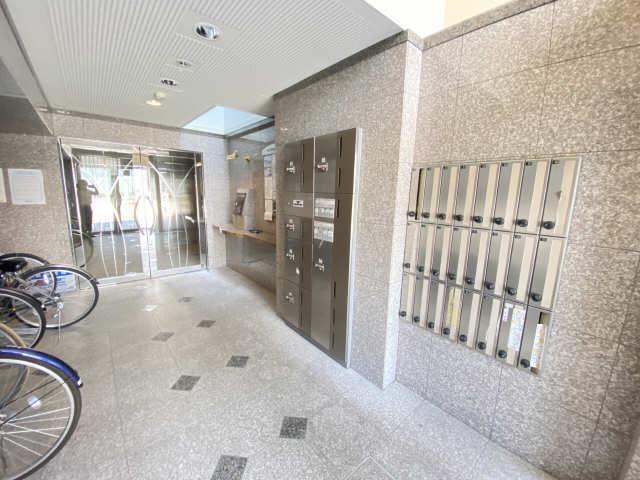 アルファパル阿由知通