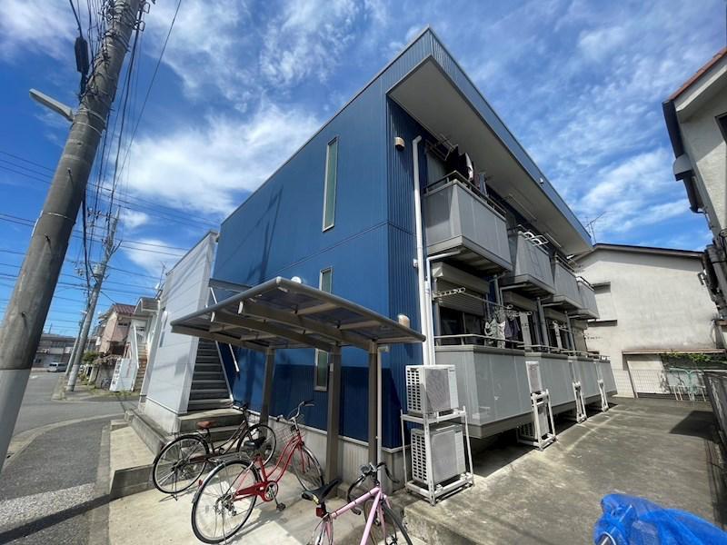 セレ北綾瀬