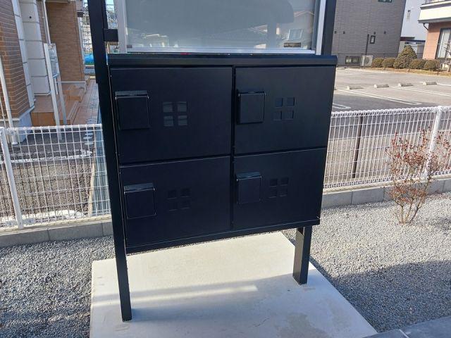 プラーム上田II