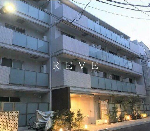西麻布SBMマンション