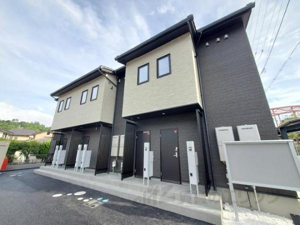 DHCR彦根古沢町