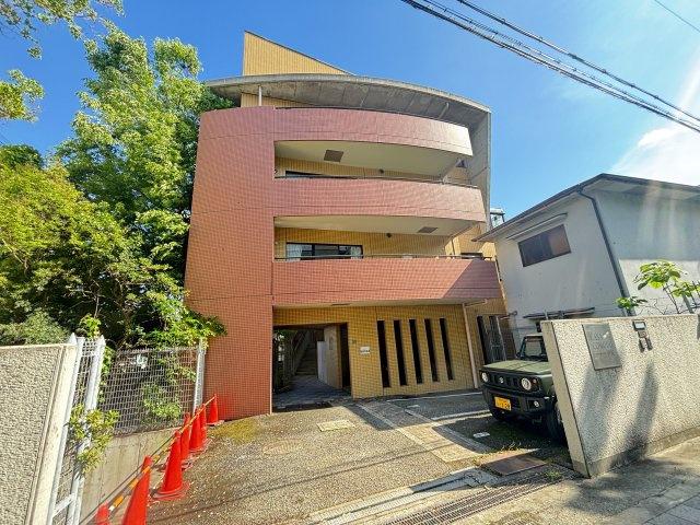 カーサコモド芦屋(2LDK/4階)