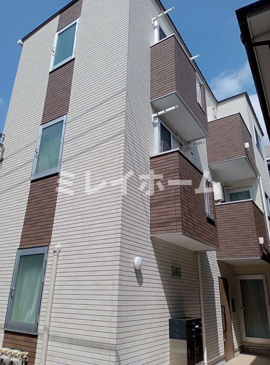 メゾンシエル品川大崎