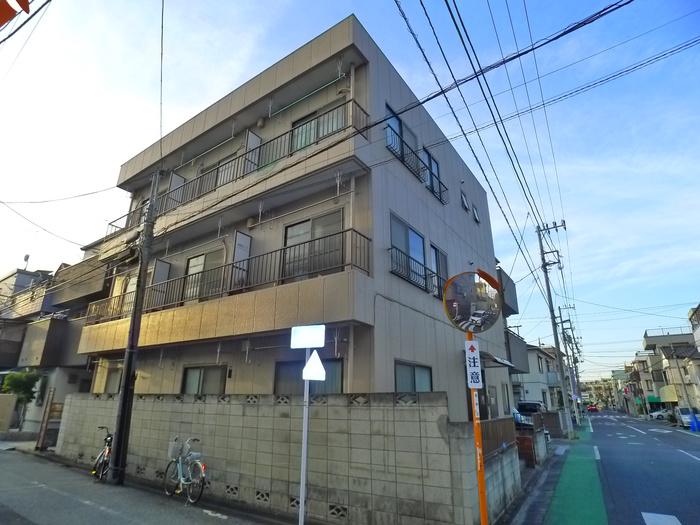 石渡マンション