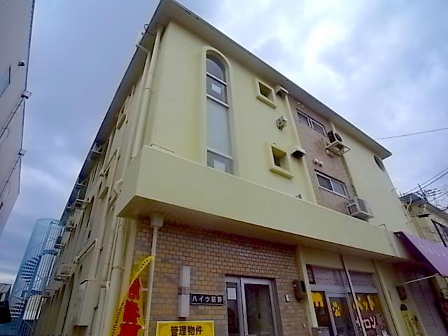 ハイツ荻野I