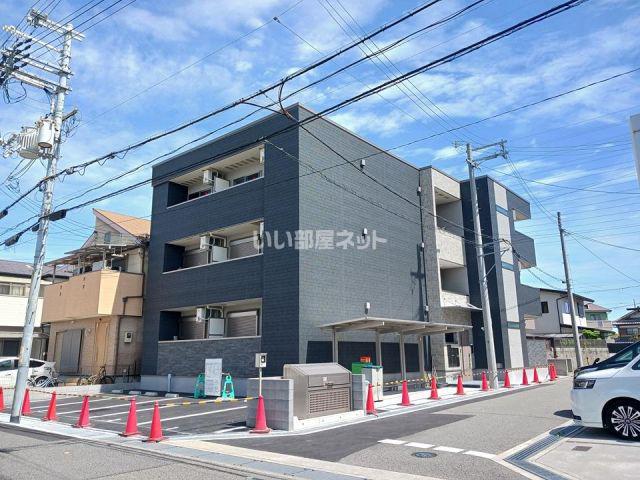 フジパレス岸和田下松II番館
