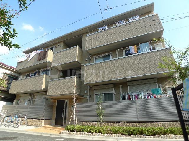 クレールV