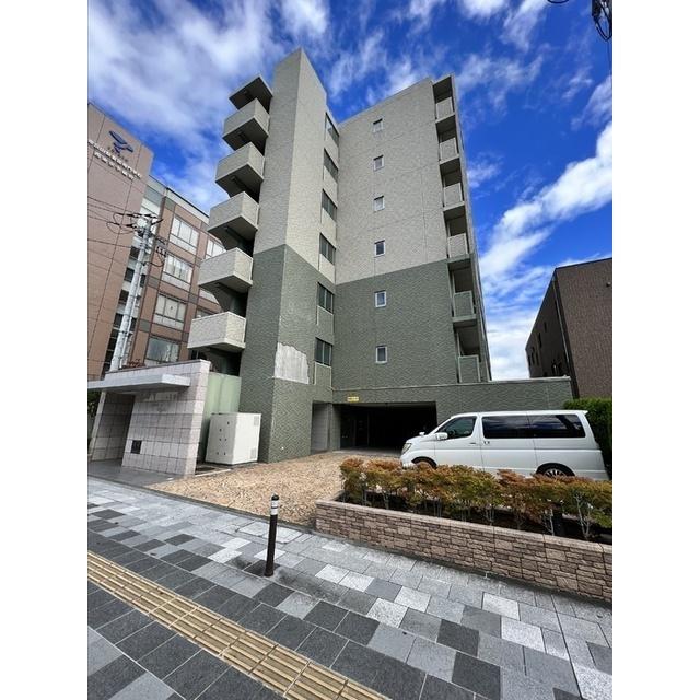 D-ROOMグリーンハイツ北口