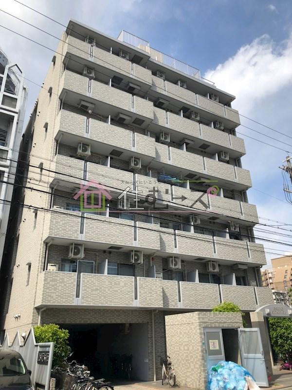 エスリード北大阪