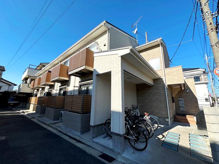 MAISON PROUDIA