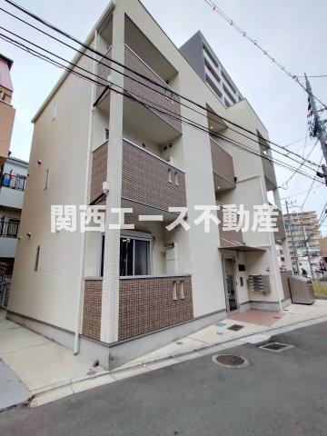 マンションKANAE
