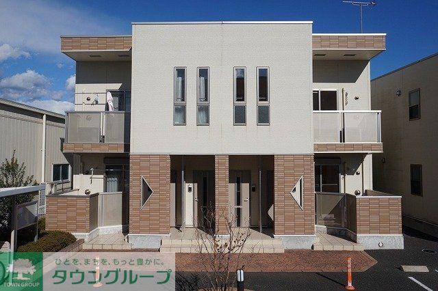 アヴェニールB