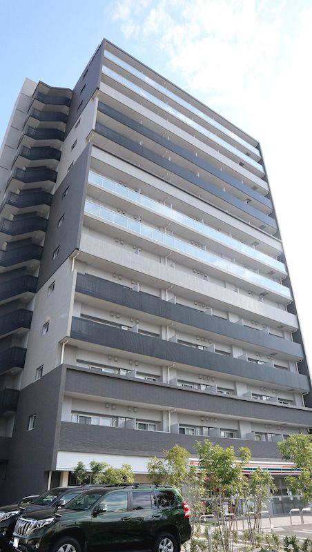 キャナルテラス品川