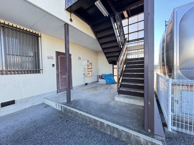 サンハイム3号館